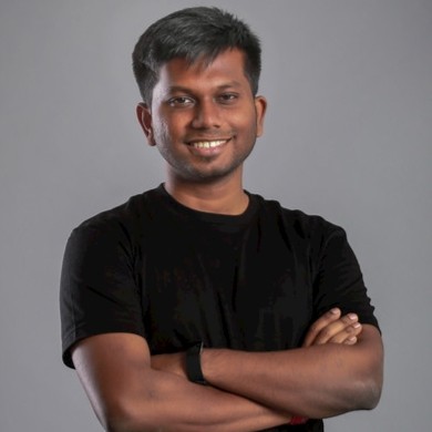 Kishore